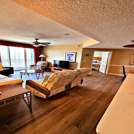 Vacation In Comfort And Luxury - 2Br Oceanview - Wyndham Ocean Walk Resort 2332-0 Daytona Beach Eksteriør billede