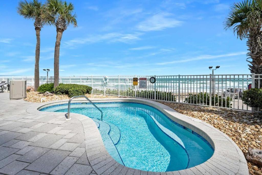 Vacation In Comfort And Luxury - 2Br Oceanview - Wyndham Ocean Walk Resort 2332-0 Daytona Beach Eksteriør billede