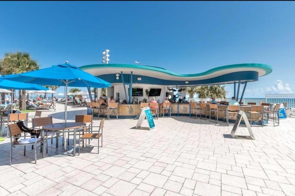 Vacation In Comfort And Luxury - 2Br Oceanview - Wyndham Ocean Walk Resort 2332-0 Daytona Beach Eksteriør billede