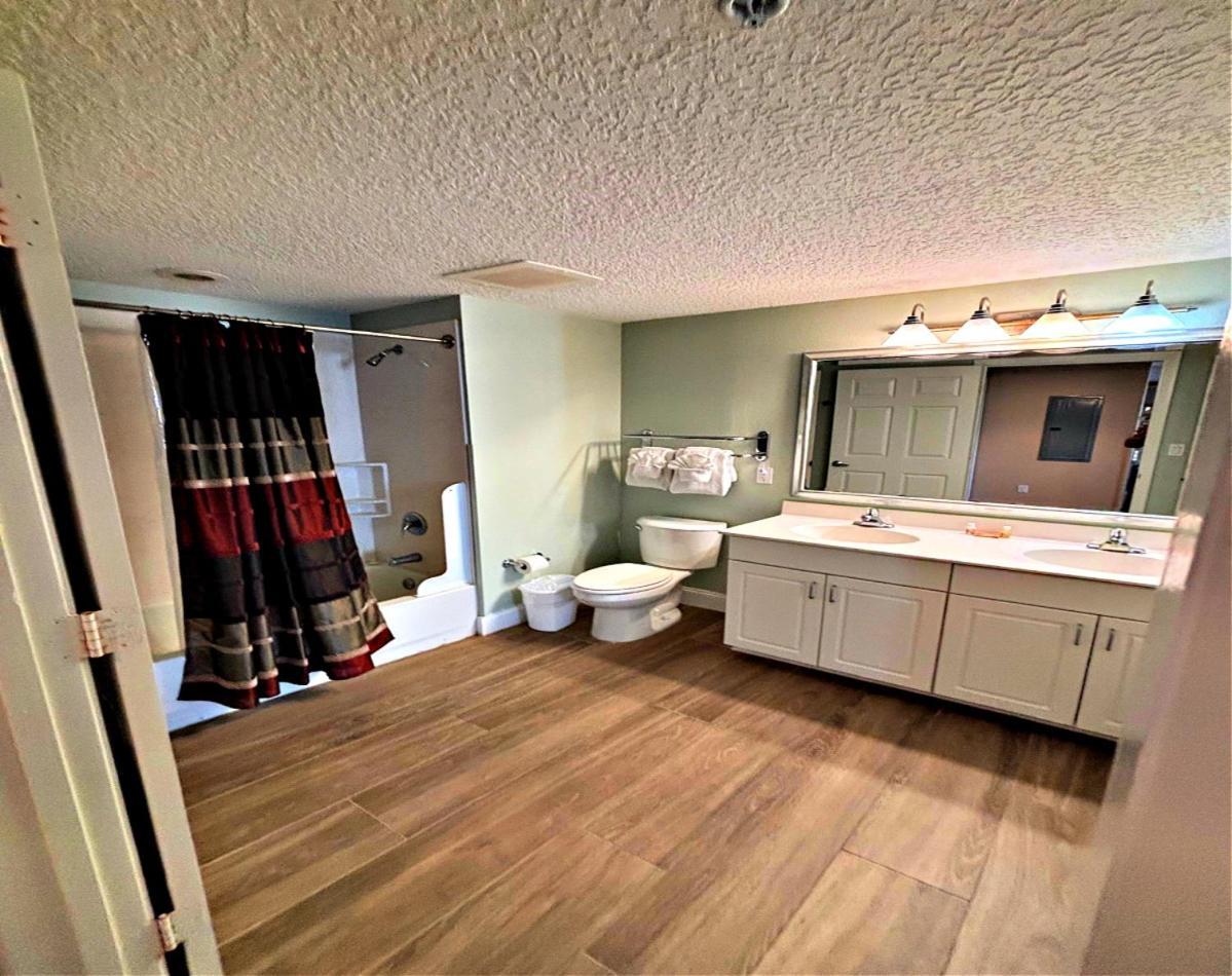 Vacation In Comfort And Luxury - 2Br Oceanview - Wyndham Ocean Walk Resort 2332-0 Daytona Beach Eksteriør billede