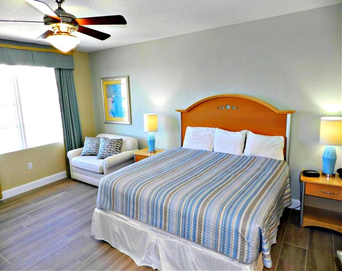 Vacation In Comfort And Luxury - 2Br Oceanview - Wyndham Ocean Walk Resort 2332-0 Daytona Beach Eksteriør billede