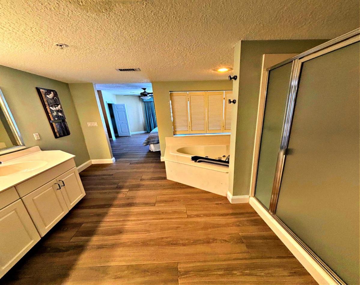 Vacation In Comfort And Luxury - 2Br Oceanview - Wyndham Ocean Walk Resort 2332-0 Daytona Beach Eksteriør billede