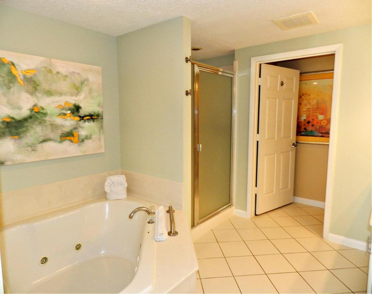 Vacation In Comfort And Luxury - 2Br Oceanview - Wyndham Ocean Walk Resort 2332-0 Daytona Beach Eksteriør billede