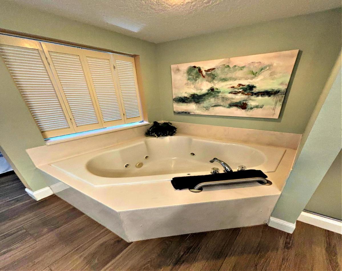 Vacation In Comfort And Luxury - 2Br Oceanview - Wyndham Ocean Walk Resort 2332-0 Daytona Beach Eksteriør billede