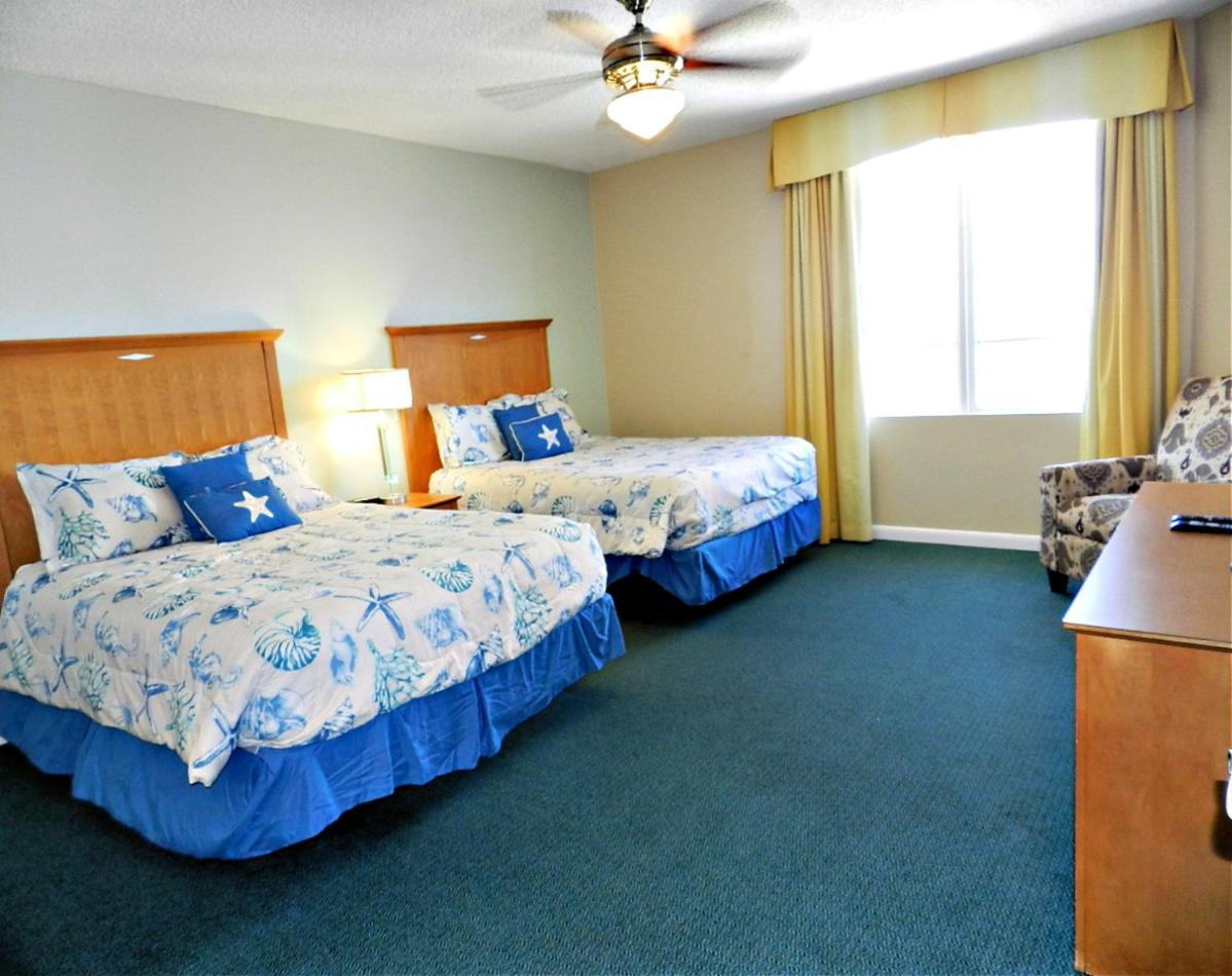 Vacation In Comfort And Luxury - 2Br Oceanview - Wyndham Ocean Walk Resort 2332-0 Daytona Beach Eksteriør billede