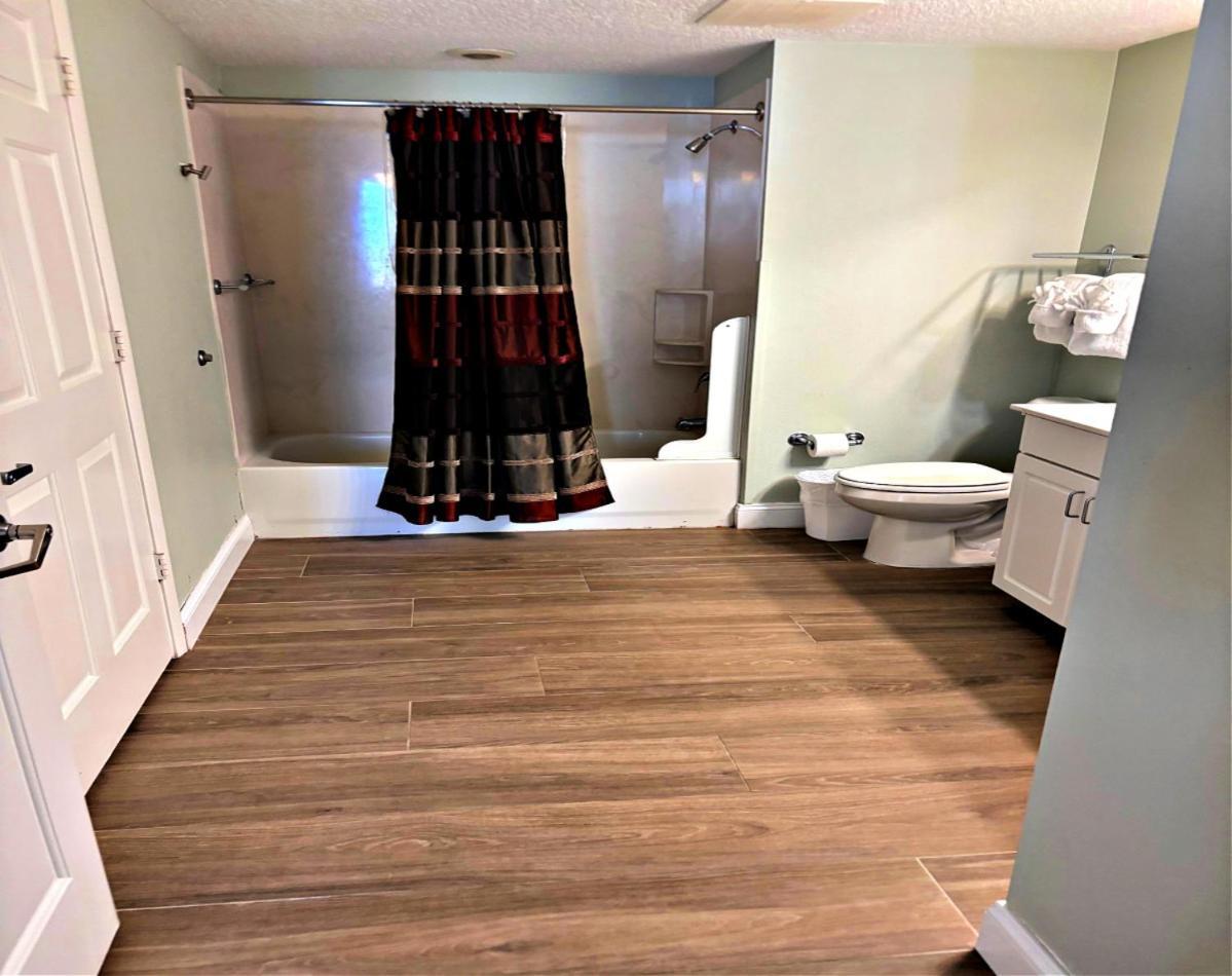 Vacation In Comfort And Luxury - 2Br Oceanview - Wyndham Ocean Walk Resort 2332-0 Daytona Beach Eksteriør billede