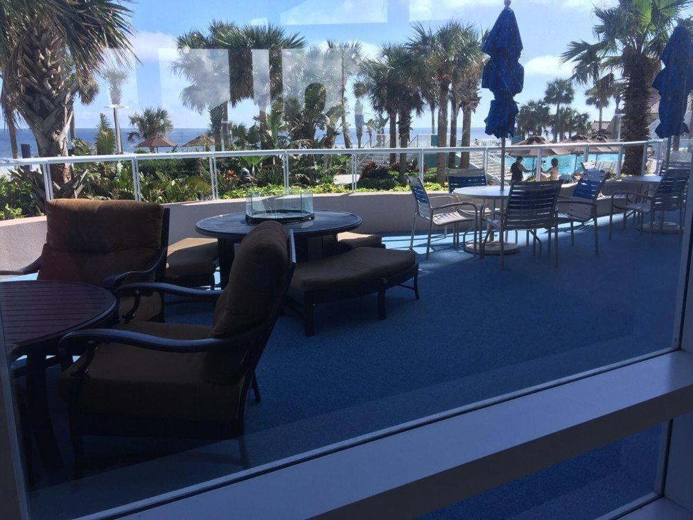 Vacation In Comfort And Luxury - 2Br Oceanview - Wyndham Ocean Walk Resort 2332-0 Daytona Beach Eksteriør billede