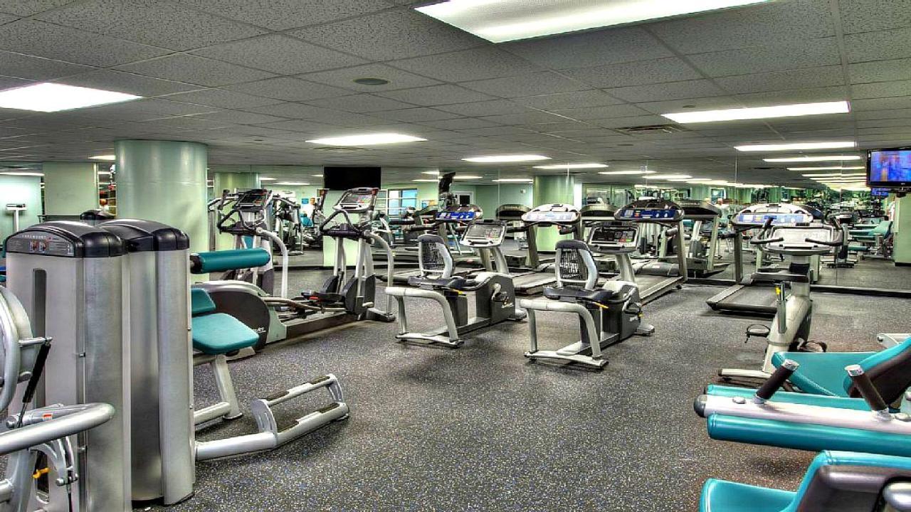 Vacation In Comfort And Luxury - 2Br Oceanview - Wyndham Ocean Walk Resort 2332-0 Daytona Beach Eksteriør billede